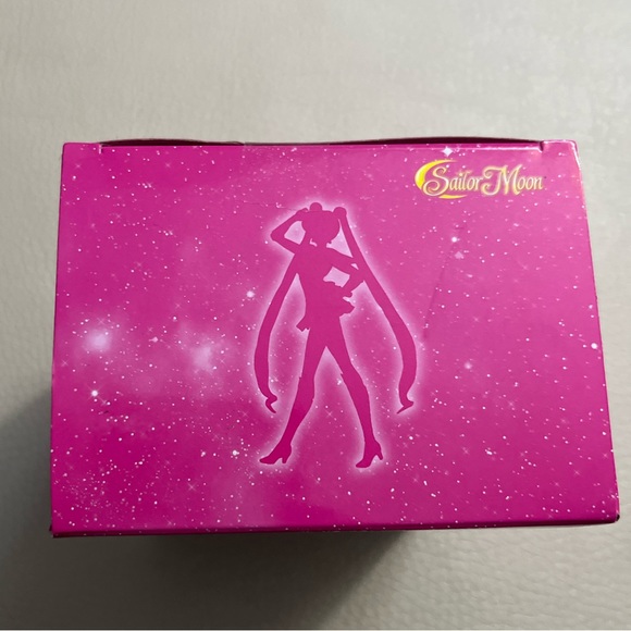 NWB -Bandai Sailor Moon HGIF Premium Figure Collection-Sailor Moon - Picture 7 of 8
